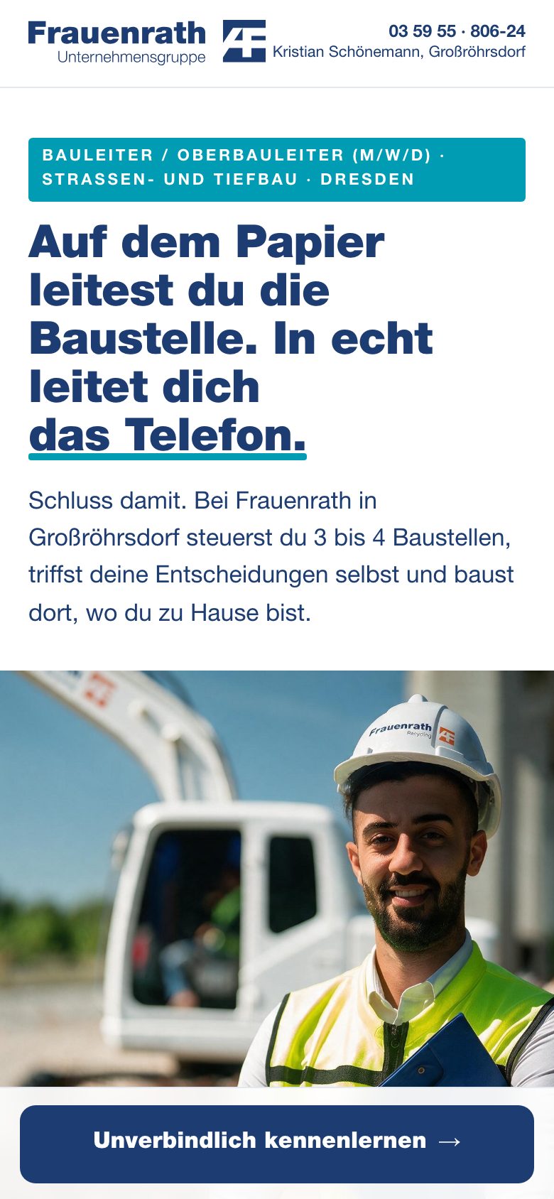 K1 · Die Marionette Vorschau
